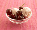 Cherries & Ice Cream 1